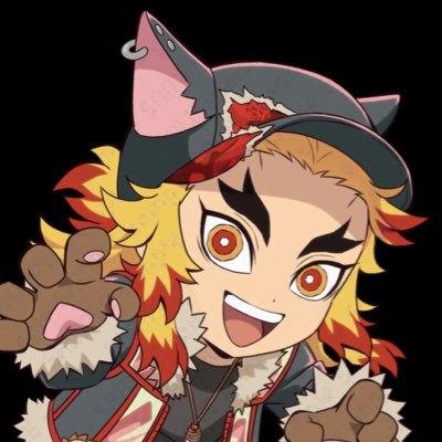 tsbakino's profile picture. 21 | akaren • uzuren | Tsubakino | Rengoku | @dazaiinini