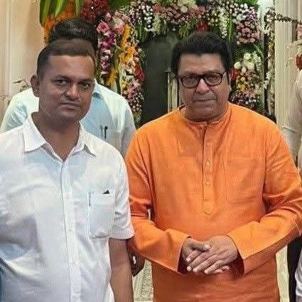 ThawaruR's profile picture. I am Social worker MNS and Flim Actor Cuffe parade Colaba Mumbai Maharashtra 40005