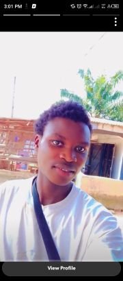 GreatstarboyN's profile picture. 