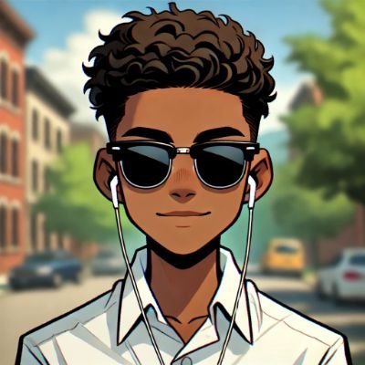 Maxwell_A23's profile picture. Call me Max

Crypto enthusiast | Web3 explorer | Forex trader | Navigating the future of finance | Market Mavens