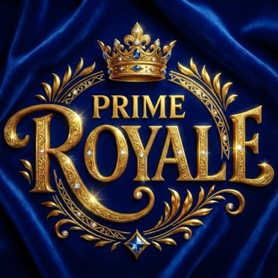 primeroyale_bsc's profile picture. Play. Burn. Evolve.

https://t.co/fcZfvDrkI8
$PRIME Royale 👑 on #BSC
 
CA: 0x2f97137ea4cca7a9997e89cb16d4ef6e750f4444