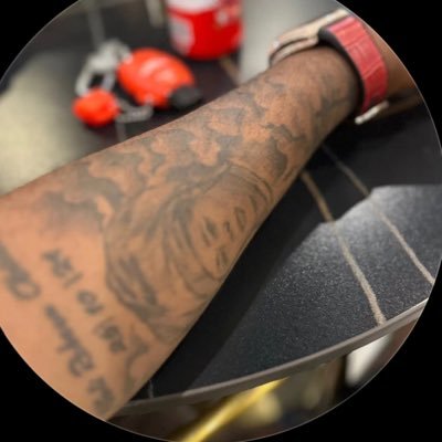 RubbenPablaobl's profile picture. 