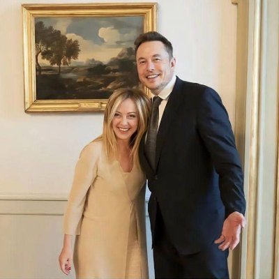 elonTspace34's profile picture. Hi 👋I'm Part of Elon Musk's
Management Team 📸📸l
Dream big,
execute bigger | #TeamTesla #SpaceX🇺🇸🇺🇸
private reach out