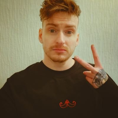 tuxedoblxck's profile picture. | Apprentice Poltergeist | Instagram - @tuxedoblxck | Training at @GrafterNorthern & @RampageTraining | Constant Headache |