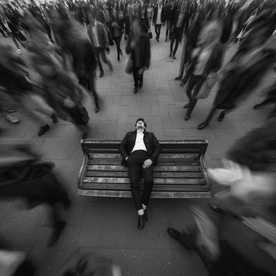 itz_arbdul's profile picture. 21/10/2012💔 |👓| Cyber Sec. expert, Neanimorphic, Ambidextrous, Politico | For me; “this world is nothing more than a place to visit before the afterlife”|