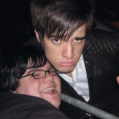 puppybden's profile picture. ⠀ give⠀me⠀malice,⠀give⠀ me⠀your⠀ attention ⠀ ⠀