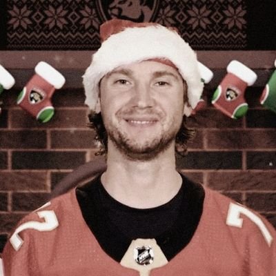 raspbobbyberet's profile picture. #hockeytwt fla. dal. van.  ೄྀ࿐ ˊ-  priv @hurricanucks  ✧ en gång alltid #HIFKhockey — big fan of luke martin