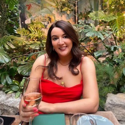 RhianDrummond's profile picture. Freelance Creative & Writer ✨⚡ | 📩 enquiries: rhian@rhiandrummond.co.uk