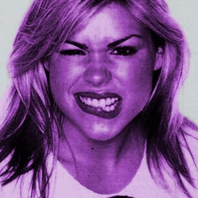 gothbilliepiper's profile picture. 🦇 ݁ ˖ִ ࣪  so is Tracy Lambert @profilerjackets ˖ ࣪ ִ𖤐 billie piper's agent | trad goth | bff: @percylivee | pompous autistic cadaver