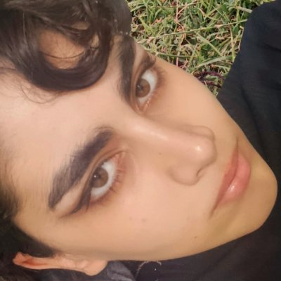 Chloe_oomfs's profile picture. Probably too woke for you