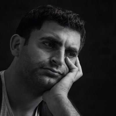 nihatgur's profile picture. 