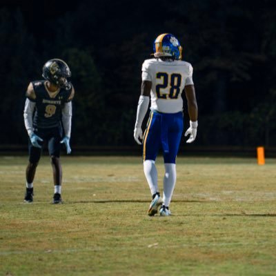 daquankirby21's profile picture. 5'10 170 Corner C/O 2026 Email: lilmoeoffsac@gmail.com number: 336-943-4715