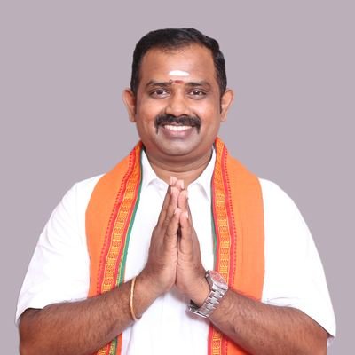 KKR_Madurai's profile picture. BHARAT | BJP | YADAV | TAMIL