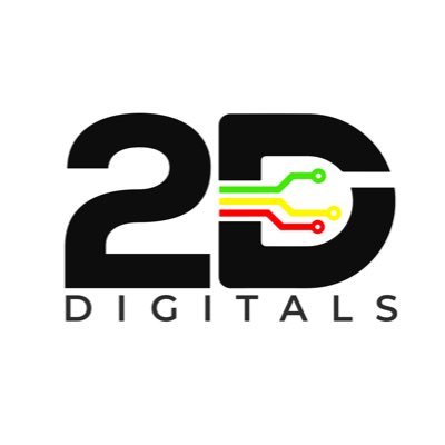 2dDigitals's profile picture. Développement web & applications - Graphisme - Montage vidéos - Marketing Digital - Formations | (+223) 74 04 70 04 - 66 07 77 91 / +226 61 01 29 87