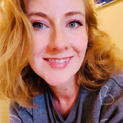 RancidGinger's profile picture. I wrote a smut novel about reanimated corpses, called Fuckenstein. (I just looked that up, it’s an actual movie, I’m dying! 😂)