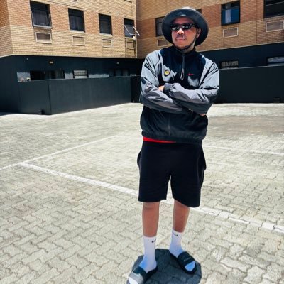 thamaga_KT's profile picture. Mamelodi Sundowns 💛 | Music 🎶