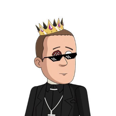 Solaotherealone's profile picture. It's me, Igor. Others know me as Solao. Others as Effect the meme artist. I love this ecosystem. I love the idea of having the biggest family on earth.