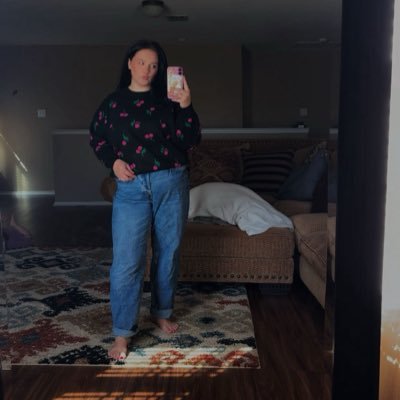 ja_salvage's profile picture. treat people with kindness ❤️ ABA therapist🧩