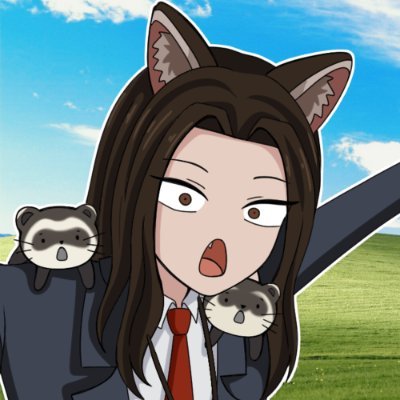 Mr_Aejis's profile picture. Teacher, health & wellness educator, variety vtuber. Available for collabs & voice work. Streaming at https://t.co/6wuDknhWVK & https://t.co/IOuPWpJ6Hc