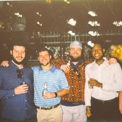 gbrown_10's profile picture. don’t stop, keepgoing | @braves #TrueToAtlanta