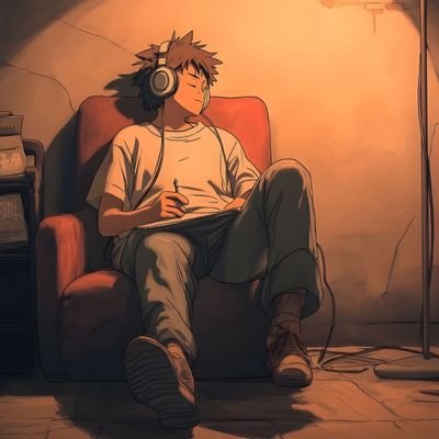 elfodelanoche23's profile picture. Nivel: 31 ∼Elfo a ratos, ​friki todo el día   ➟ Take it easy.

📺Animes, series y películas.
🏈 Gymrat 😈
♥️ @itscriisty