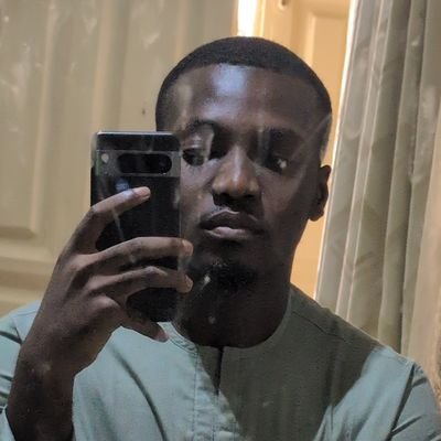 princemjd08's profile picture. my name is Abdul 👁️

Creative director @lensgate
Polyglot with an identity crises. Space nerd