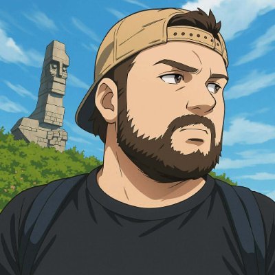 LUKE2KNOW's profile picture. 🇵🇱🇺🇸 - Patriotic Liberal -