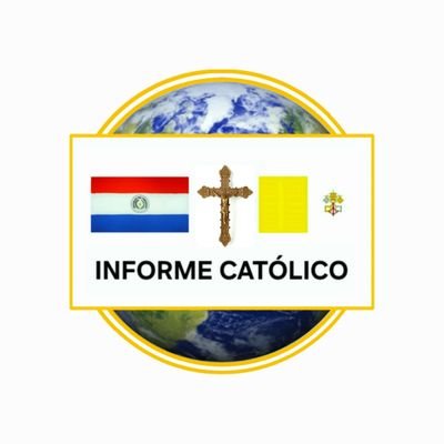 INFORMECATOLICO's profile picture. 🟪IGLESIA CATÓLICA🇻🇦(FUENTES OFICIALES).
🟪#JUBILEO2025《Peregrinos de la Esperanza》