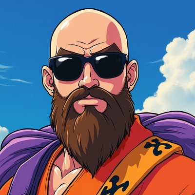 notodev0's profile picture. Gluten Free
Anime / Video Games
Software Developer / Programmer