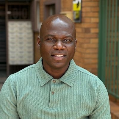 VukelaG's profile picture. The presence of a STORM does not mean the absence of GOD.