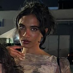 samirasmohan's profile picture. are you not entertained?!