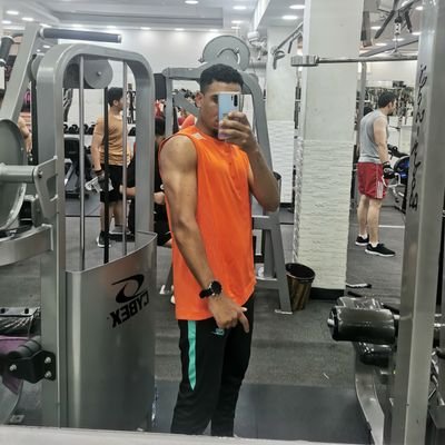 fadialawad42579's profile picture. 