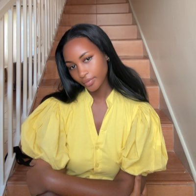 RuthKemirembe1's profile picture. Feminist• BBA🎓•  Interests: History and Art