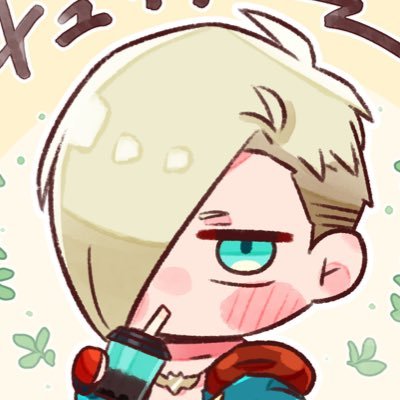 JYASIN_MOKOI's profile picture. 格ゲー中心絵描き/【令サム】破沙羅【スト6】エドくん/最愛右固定🔞→@dropkick716