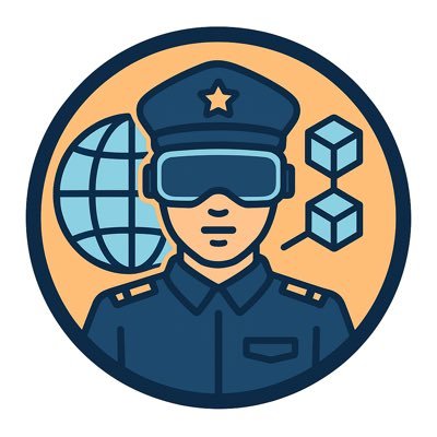 Web3Cadets's profile picture. Web3 gigs, jobs & weekly income opportunities ⚡️ Helping you earn $40–$300/week in the Web3 space 💸 Join the movement ↓ 👉 https://t.co/zrPbD6G8HQ