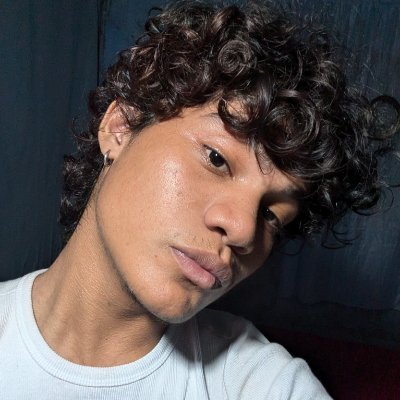 jaimekkjk's profile picture. bobeira é não viver a realidade.
https://t.co/WPkcAb8JsN
★