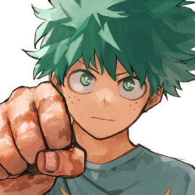 izukuloyalist's profile picture. 