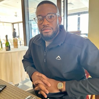 OscarBenedict02's profile picture. CEO @chainreachglobe Web3 advocate, Building global solutions with purpose, precision, and faith. Steadily forward.