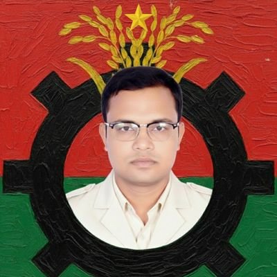52dawud's profile picture. The Road To Democracy
☮️
আরেক জিয়া™