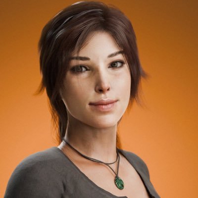 DudeKyleRaider's profile picture. I render Lara Croft a lot.