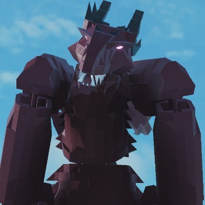 ConcaAnimsOFC's profile picture. 👽