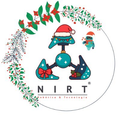 NIRTbot's profile picture. Somos una academia de Robótica  100% mexicana, buscamos inspirar a las mentes jóvenes, nos enfocamos en ciencia, tecnología, ingeniería y matemáticas (STEM).