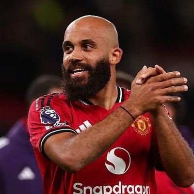 Mbeumoparody's profile picture. Fan account, not affiliated to Mbeumo.