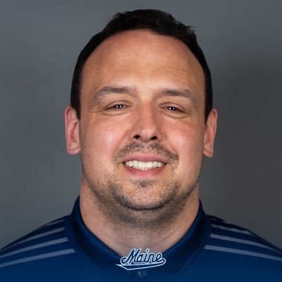 MikeDeVito70's profile picture. Christian | Husband | Father | 9-Year NFL Veteran | Director of Player Development (@BlackBearsFB) | Lecturer of Philosophy (@Umaine)