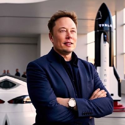 Ceotesla8919's profile picture. Don't ignore follow requests. Tesla is here to change the world 🌎