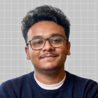 heyashwanth's profile picture. Building Foundation 💪