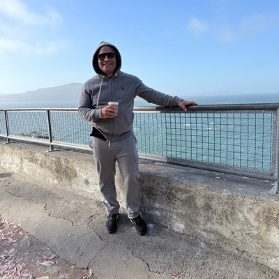 Masico310117's profile picture. FUCK MAGA