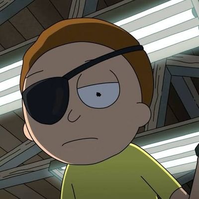 CsMorty's profile picture. We all are selfish creatures.