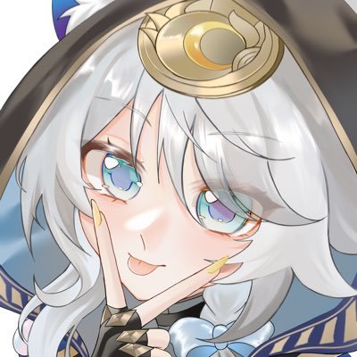 timelycipher's profile picture. #赛飞儿 : an account dedicated to #Cipher / #Cifera from #HonkaiStarRail ₊˚ ♡