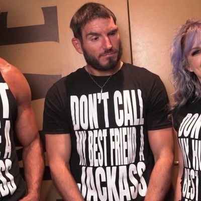 TheoryOfGargano's profile picture. Johnny Gargano parody|DTF|dms open| multiship| friendly writer|interactions encouraged| #PoisonWrestling